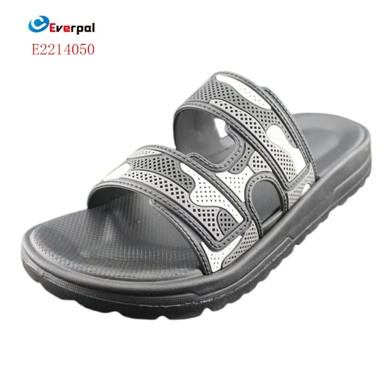 နွေရာသီအတွက် breathable mens ဖိနပ်