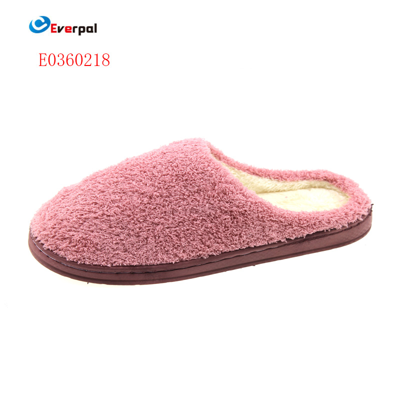 Fuzzy Slippers အမျိုးသမီးများ