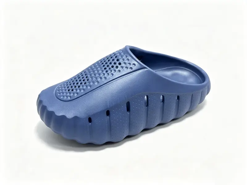 Mens Eva Breathable Clogs နွေရာသီဖိနပ်