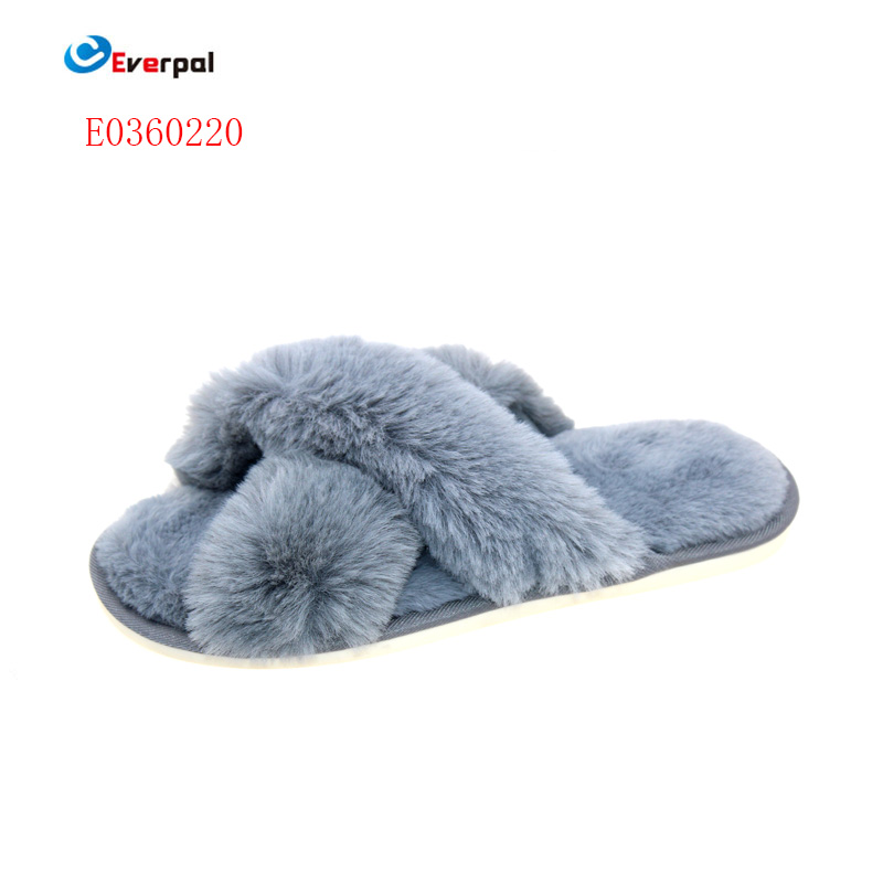 Toe Indoor Slippers ကိုဖွင့်ပါ။