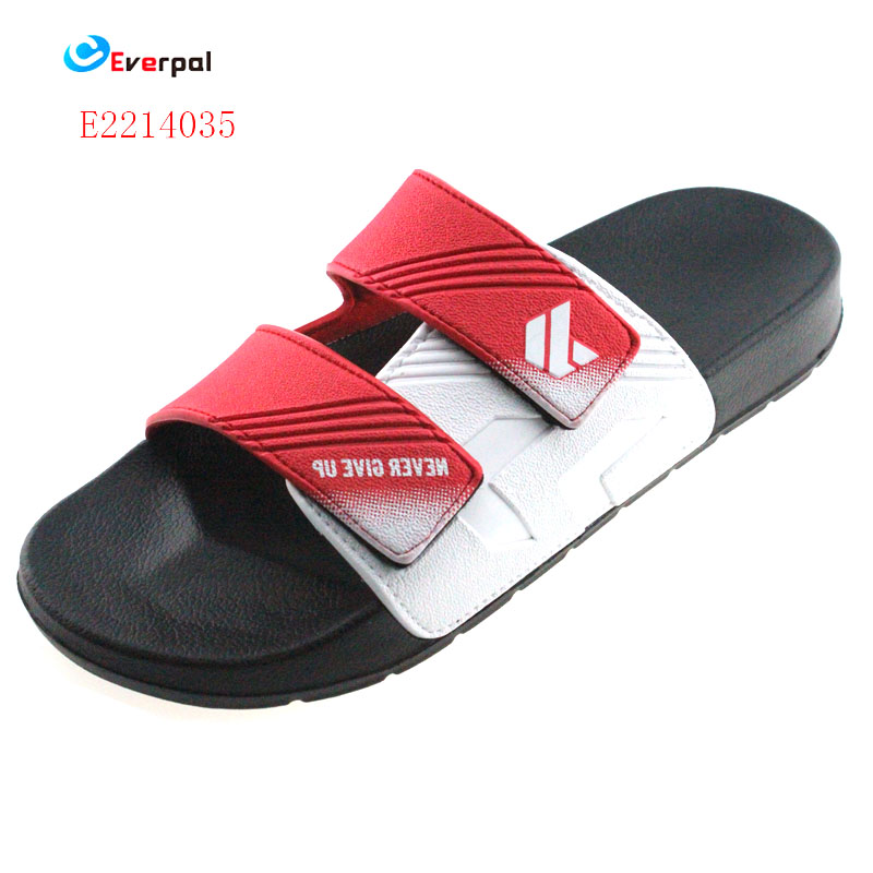 အမျိုးသားများအတွက် Slide Sandals