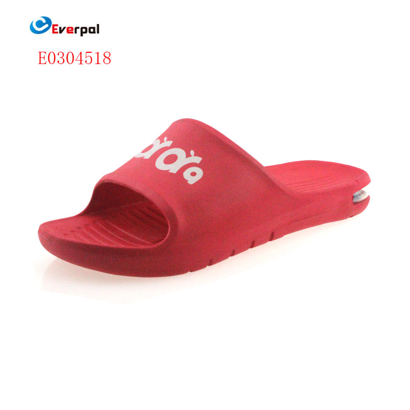 Unisex Slide ခြေညှပ်ဖိနပ်