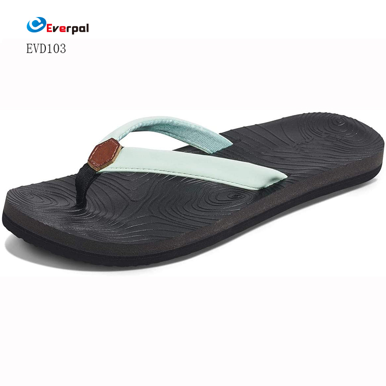 အမျိုးသမီး Orthotic Flip Flops